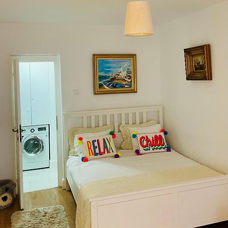 בוקרשט River View - Old City Apartment מראה חיצוני תמונה