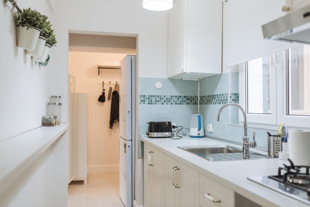 בוקרשט River View - Old City Apartment מראה חיצוני תמונה