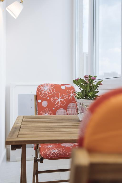 בוקרשט River View - Old City Apartment מראה חיצוני תמונה
