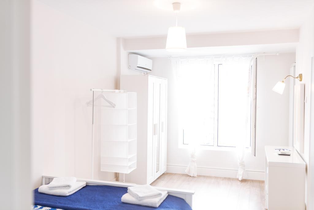 בוקרשט River View - Old City Apartment מראה חיצוני תמונה