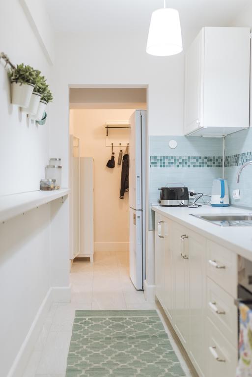 בוקרשט River View - Old City Apartment מראה חיצוני תמונה