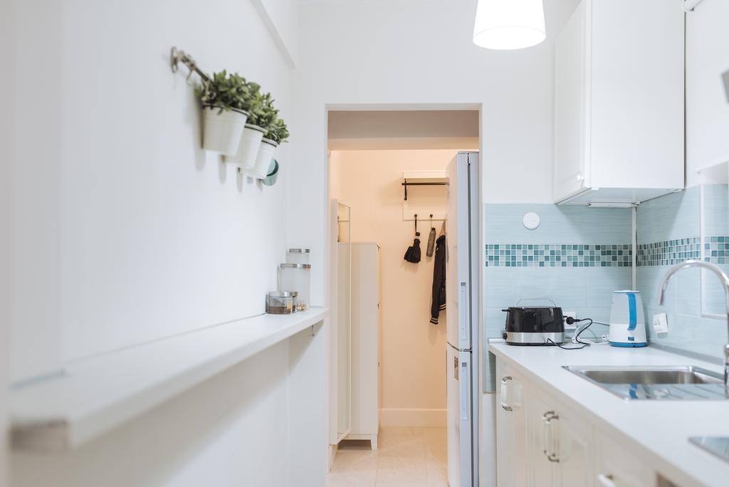 בוקרשט River View - Old City Apartment מראה חיצוני תמונה