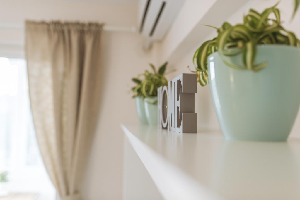 בוקרשט River View - Old City Apartment מראה חיצוני תמונה