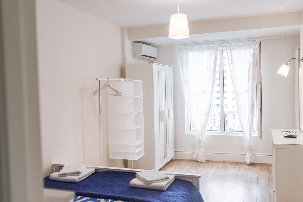 בוקרשט River View - Old City Apartment מראה חיצוני תמונה