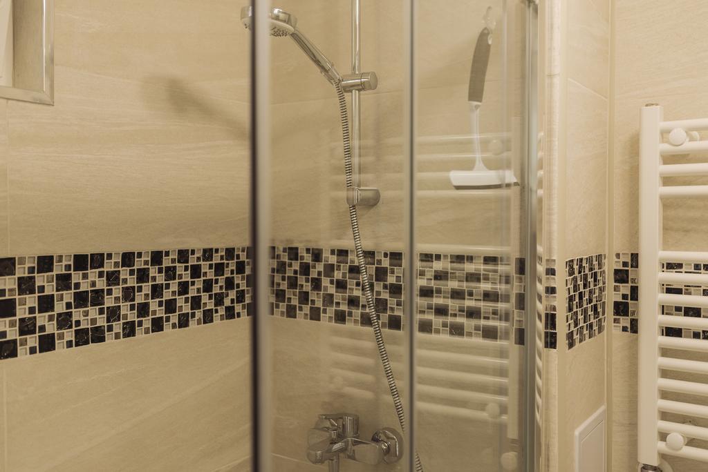 בוקרשט River View - Old City Apartment מראה חיצוני תמונה
